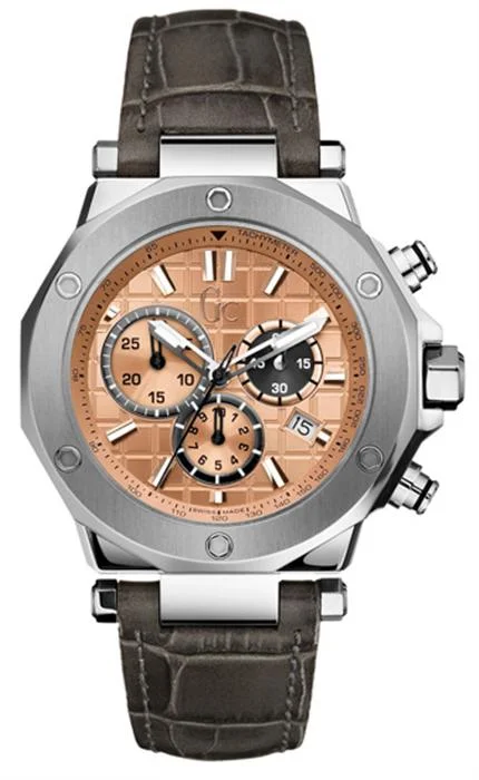 Guess Collection GC GCX72017G3S Erkek Kol Saati