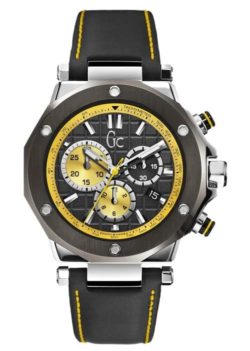 Guess Collection GC GCX72020G2S ERKEK kol saati
