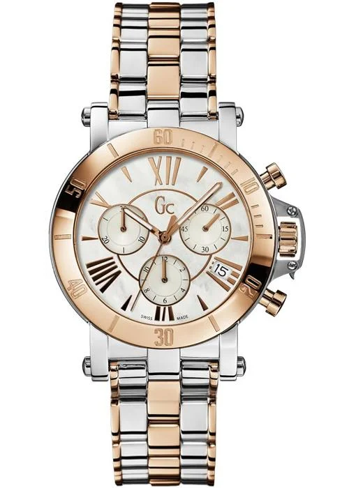 Guess Collection GC GCX73002M1S Bayan Kol Saati