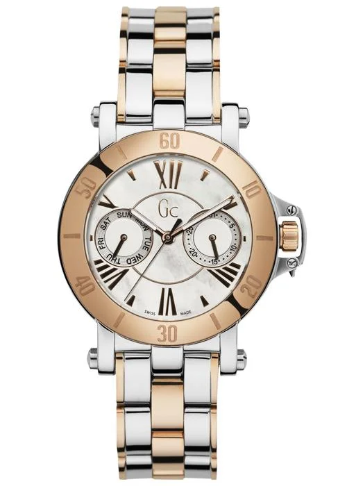Guess Collection GC GCX74002L1S Bayan Kol Saati