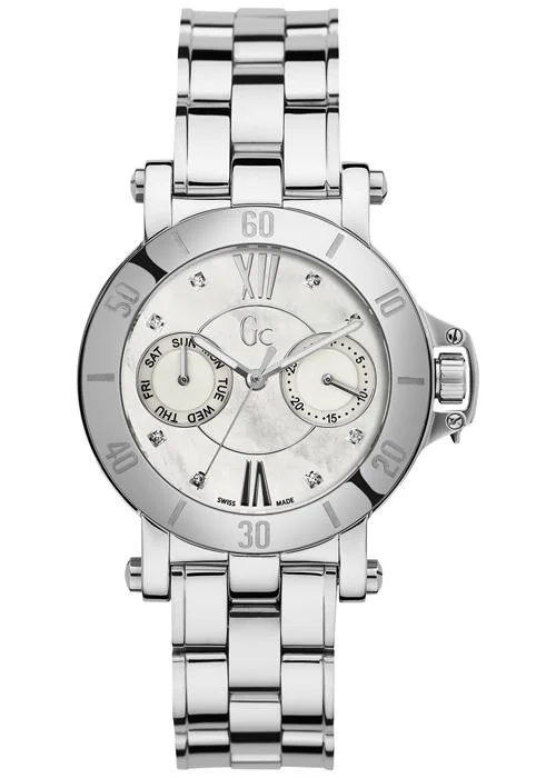Guess Collection GC GCX74103L1S Bayan Kol Saati