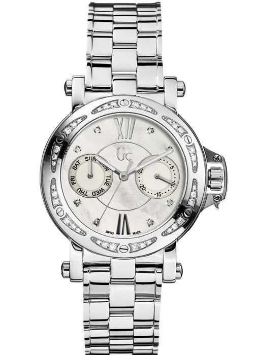 Guess Collection GC GCX74106L1S Bayan Kol Saati