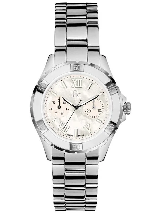 Guess Collection GC GCX75001L1S Bayan Kol Saati