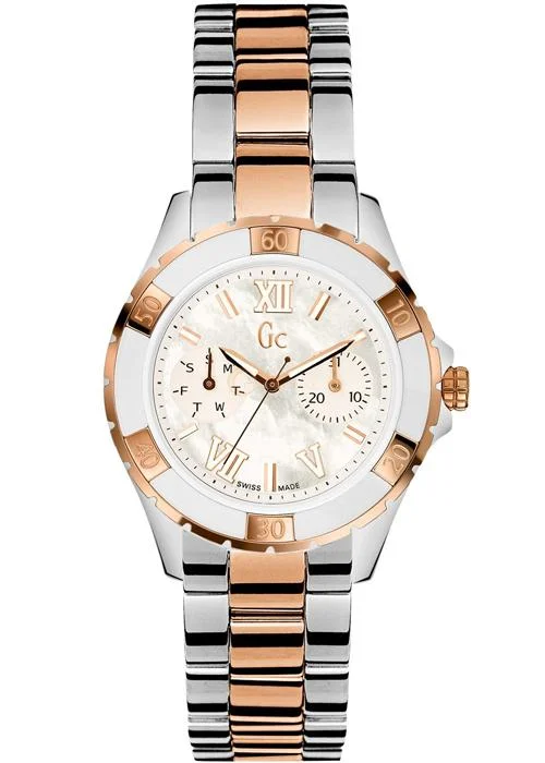 Guess Collection GC GCX75003L1S Bayan Kol Saati