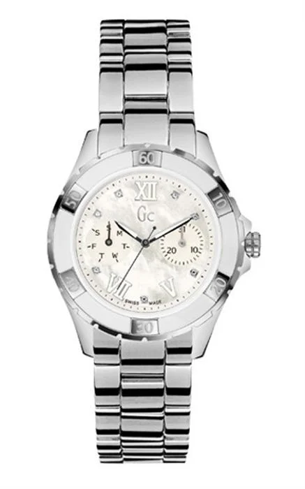 Guess Collection GC GCX75102L1S Bayan Kol Saati