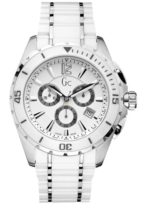 Guess Collection GC GCX76001G1S Erkek Kol Saati