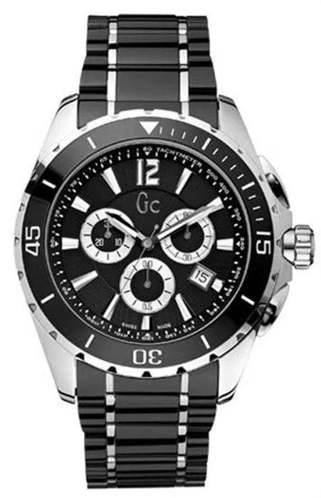 Guess Collection GC GCX76002G2S Erkek Kol Saati