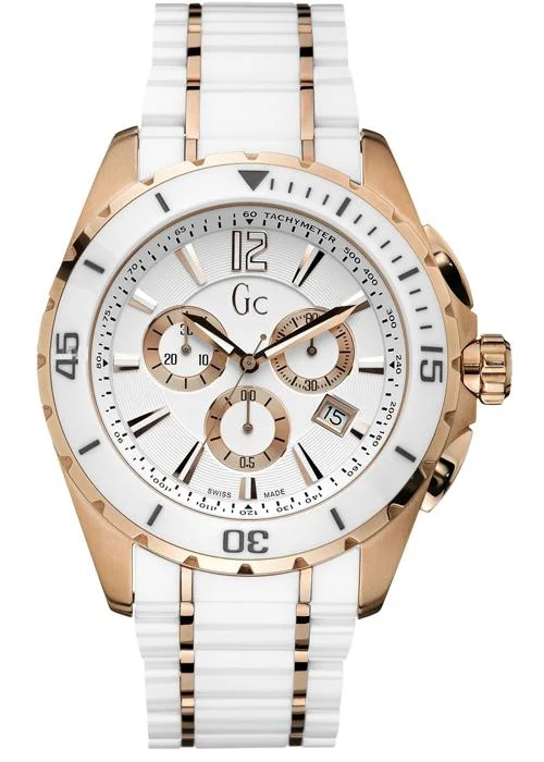 Guess Collection GCX76003G1S Erkek Kol Saati