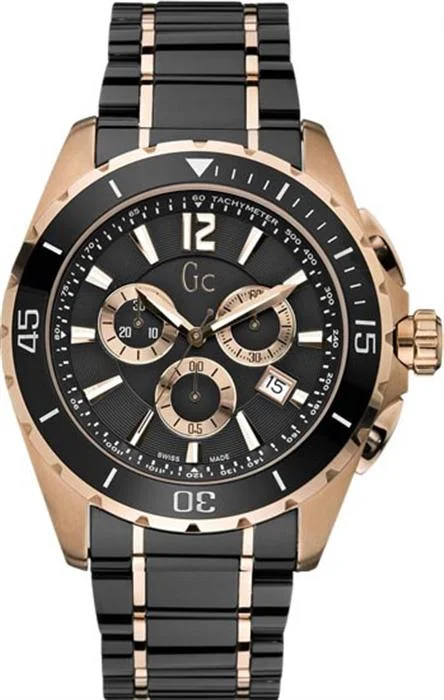 Guess Collection GC GCX76004G2S Erkek Kol Saati
