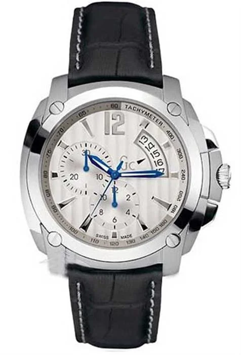 Guess Collection GC GCX78003G1S Erkek Kol Saati