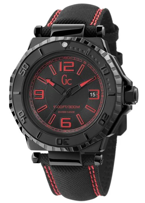 Guess Collection GC GCX79007G2S Erkek Kol Saati