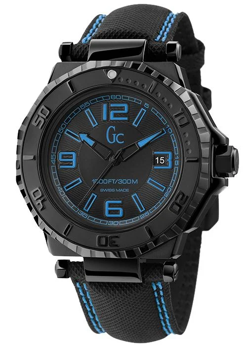 Guess Collection GC GCX79012G2S Erkek Kol Saati