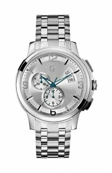 Guess Collection GC GCX83001G1S Erkek Kol Saati