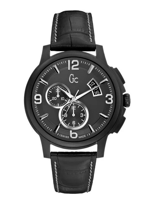 Guess Collection GCX83006G2S Erkek Kol Saati