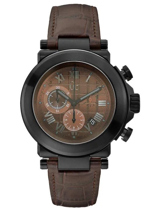 Guess Collection GCX90003G4S Erkek Kol Saati