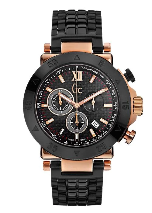Guess Collection GC GCX90006G2S Erkek Kol Saati