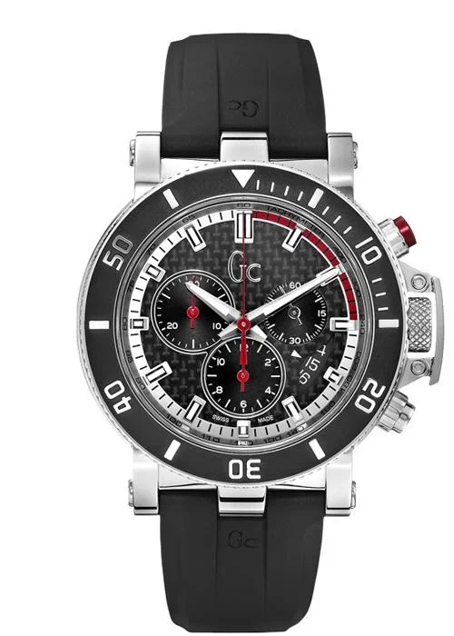 Guess Collection GCX95001G2S Erkek Kol Saati