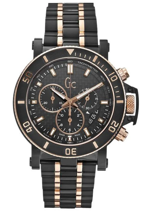 Guess Collection GC GCX95002G2S Erkek Kol Saati