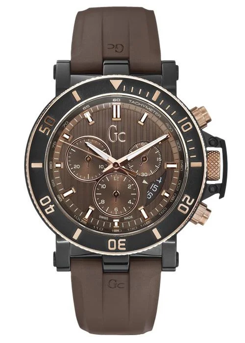 Guess Collection GCX95004G4S ERKEK Kol Saati (GCX95004G4S)