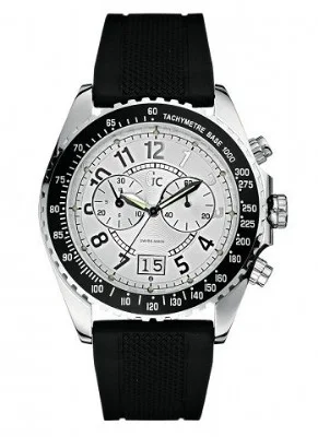 Guess Collection GCI25506G1 Erkek Kol Saati