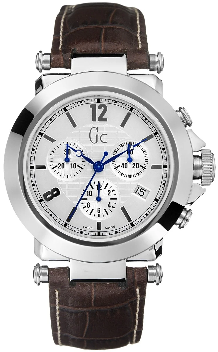 Guess Collection GCI31000G1 Erkek Kol Saati