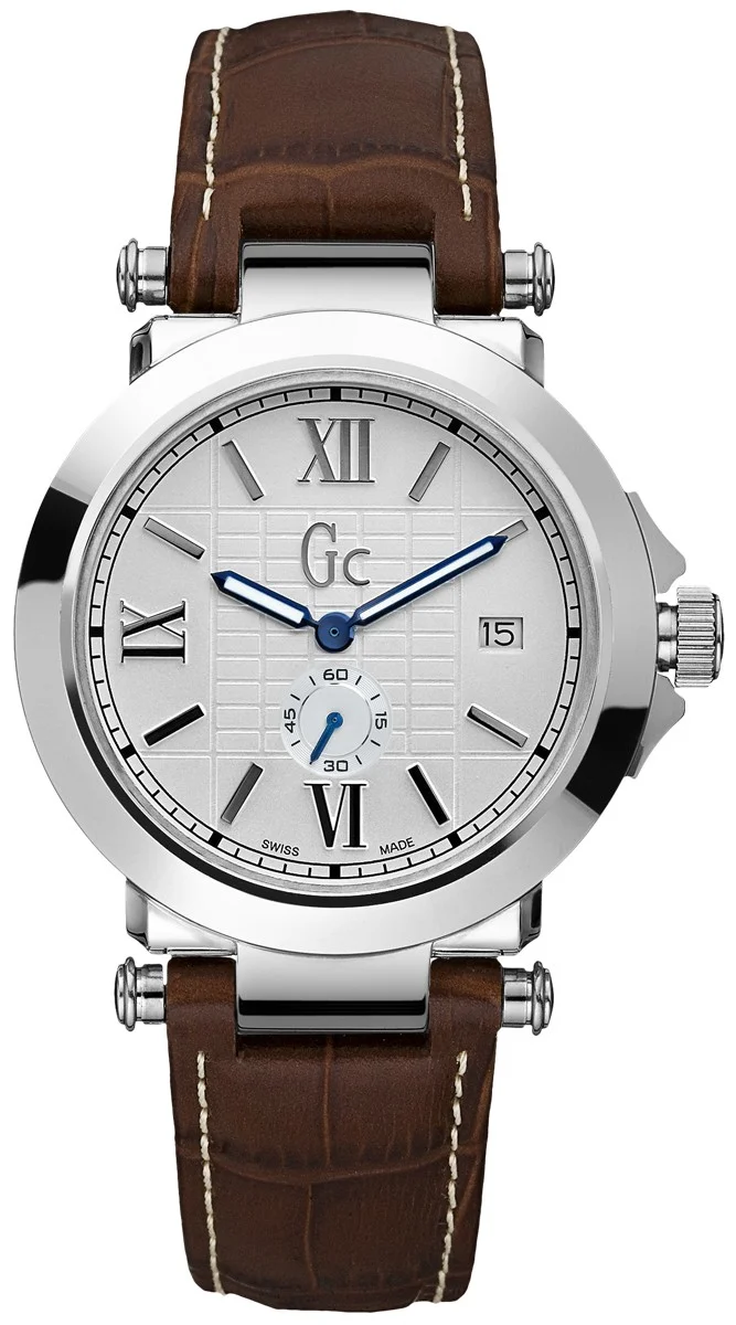 Guess Collection GCX61001G1S Erkek Kol Saati