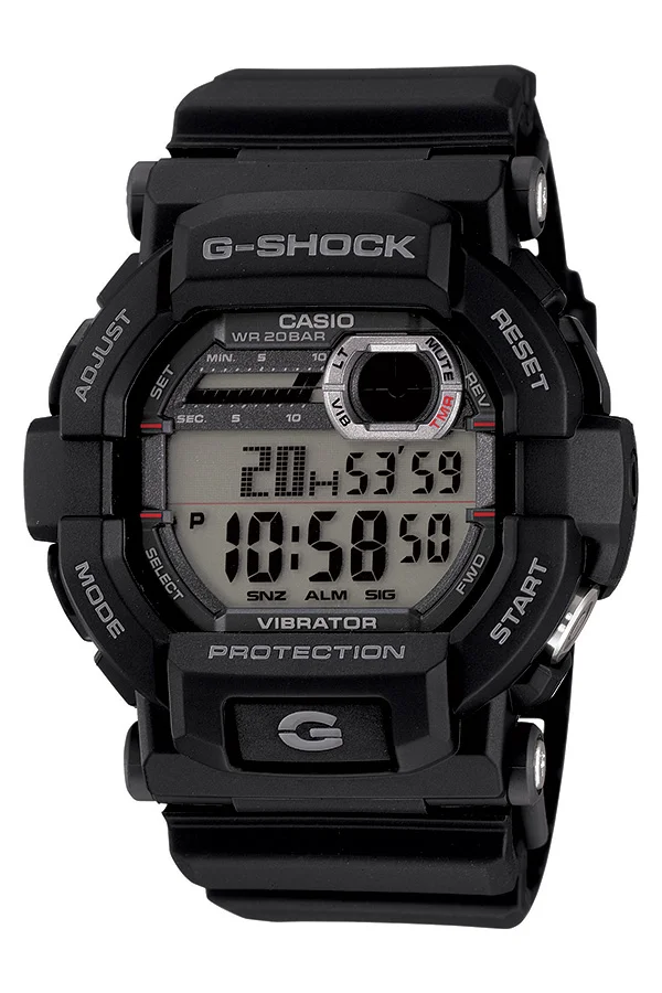 Casio Gd-350-1dr Kol Saati