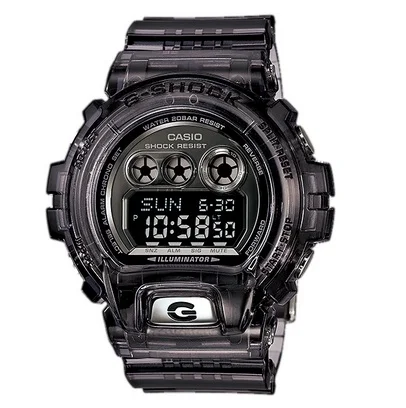 Casio Gd-x6900-1dr Kol Saati