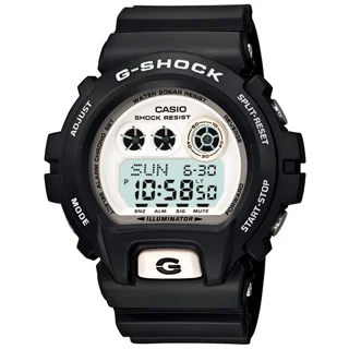 Casio Gd-x6900-7dr Kol Saati