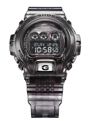 Casio Gd-x6900fb-8bdr Kol Saati