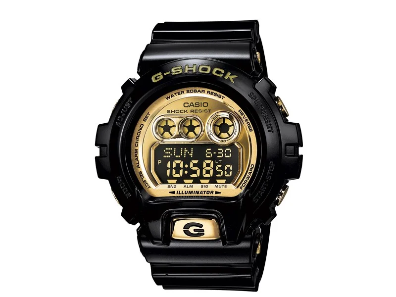 Casio Gd-x6900fb-8dr Kol Saati