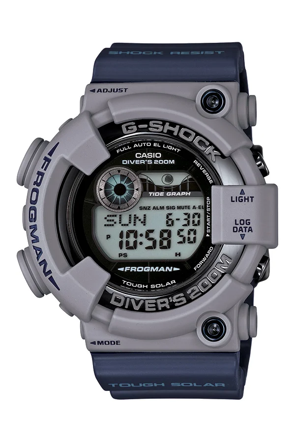 Casio Gf-8250er-2dr Kol Saati