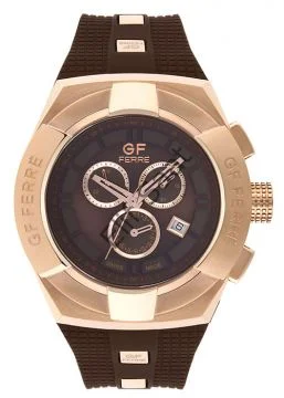 GF Ferre GF7329G6-RBRD Erkek Kol Saati