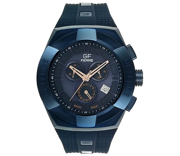 GF Ferre GFBU7329G.8 Erkek Kol Saati