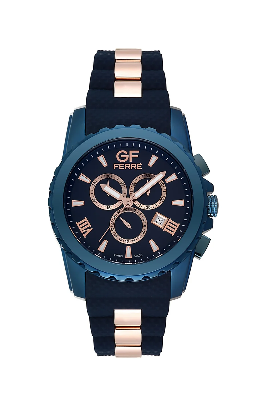 GF Ferre GFBU7380G Erkek Kol Saati