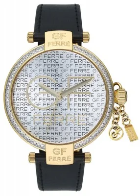 GF Ferre GFGP3078.2.1 Bayan Kol Saati