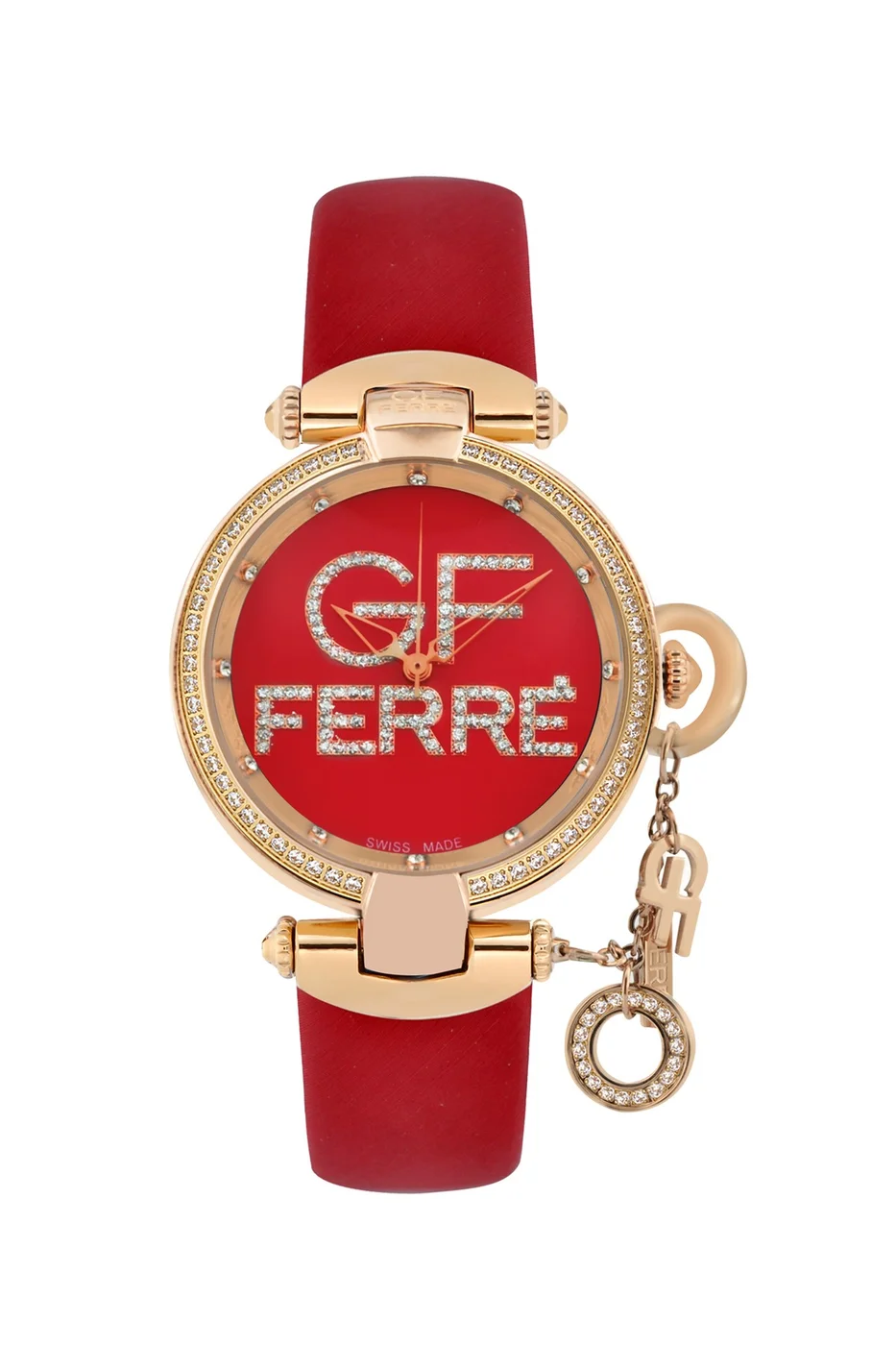GF Ferre GFRG10551.5.5  Bayan Kol Saati