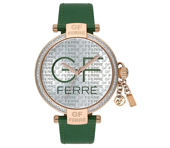 GF Ferre GFRG3078.3.5 Bayan Kol Saati