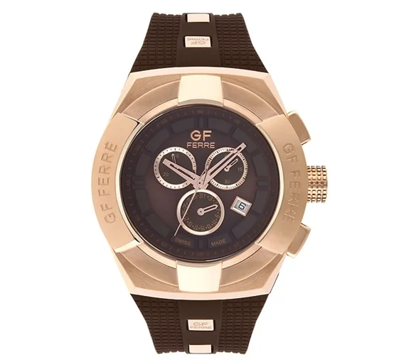 GF Ferre GFRG7329G.4 Erkek Kol Saati