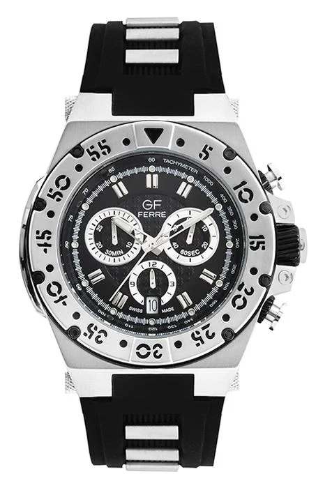 GF Ferre GFSS12246 Erkek Kol Saati