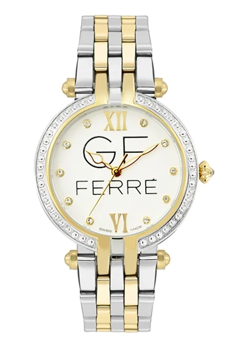GF Ferre GFTG207.1 Bayan Kol Saati