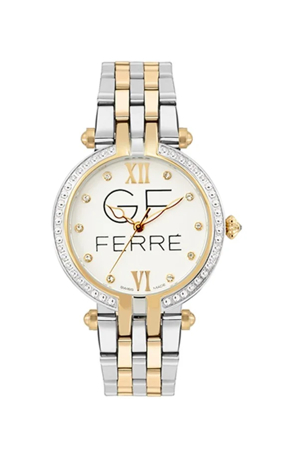 GF Ferre GFTR207.1 Bayan Kol Saati