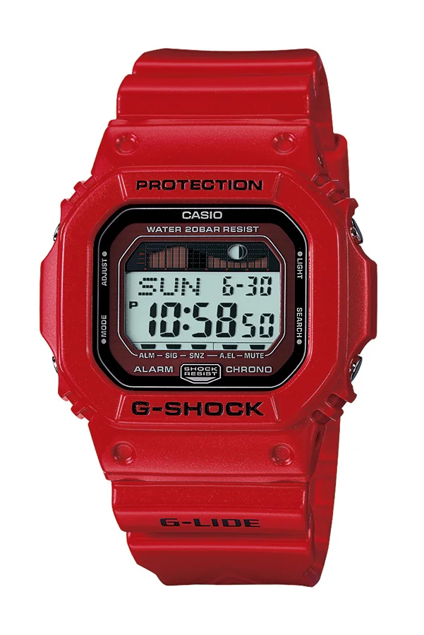 Casio Glx-5600-4dr Kol Saati