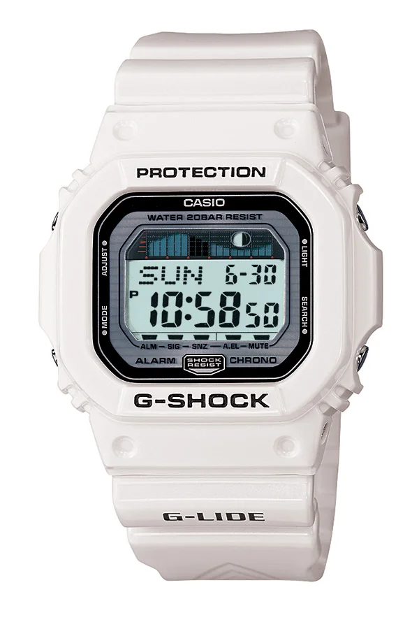 Casio Glx-5600-7dr Kol Saati