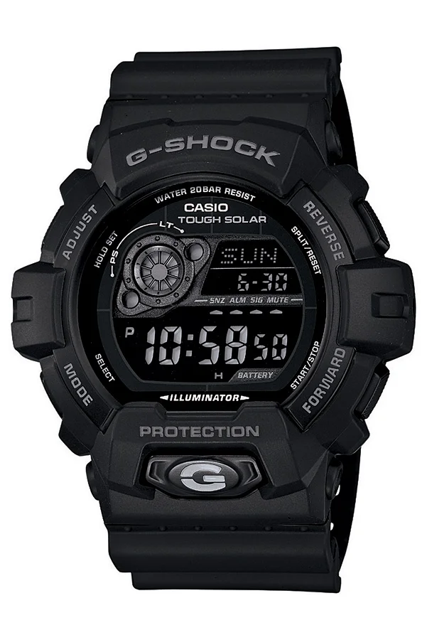 Casio Gr-8900a-1dr Kol Saati
