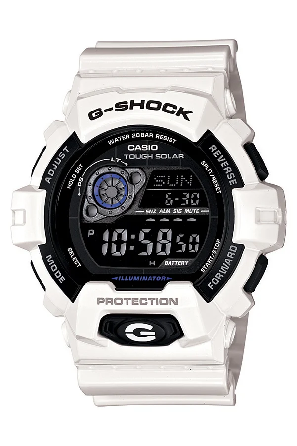 Casio Gr-8900a-7dr Kol Saati
