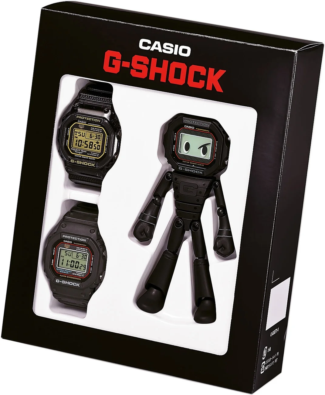 Casio Gset-30-1dr Kol Saati