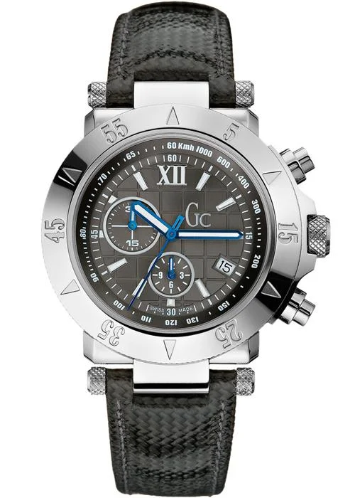 Guess Collection GCA47001G2 Erkek Kol Saati