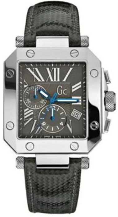 Guess Collection GCA50006G2 Erkek Kol Saati
