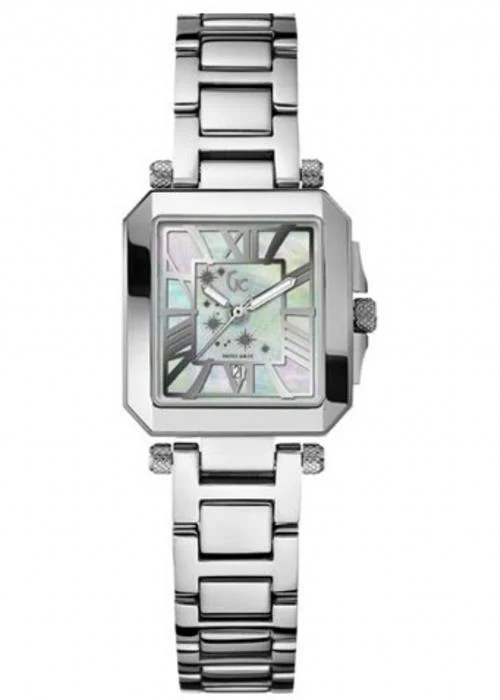 Guess Collection GCA52001L1 Bayan Kol Saati